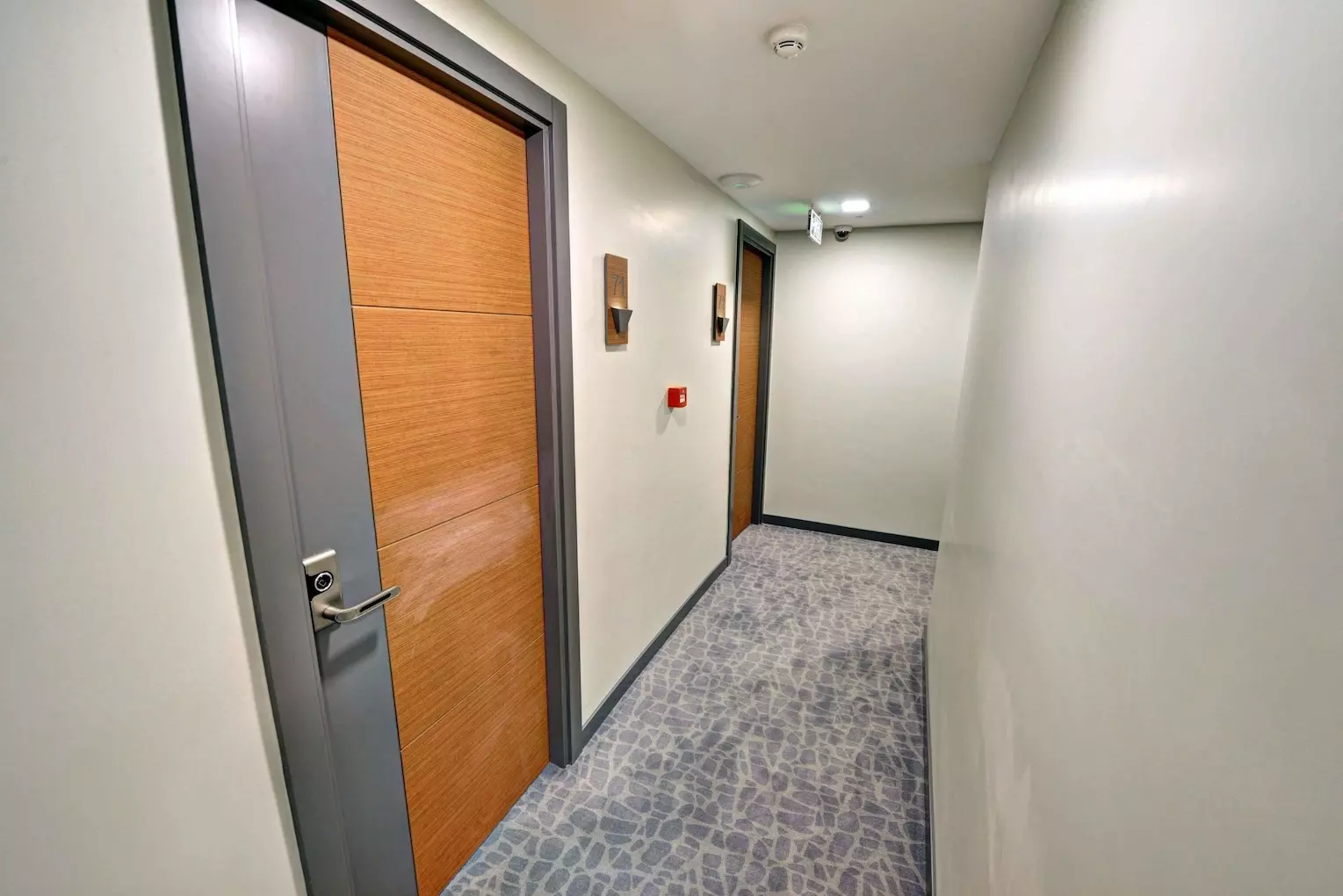 هتل آل این استانبول